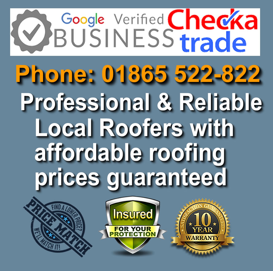 Westcroft Fit Tiled Roofing